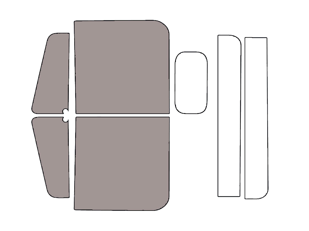 Front - 50%