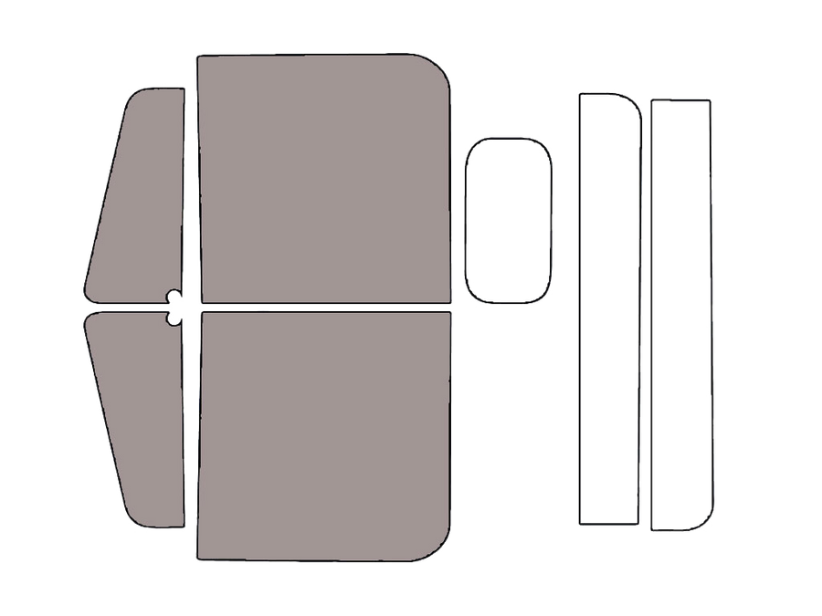 Front - 50%