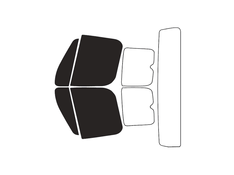Front - 15%
