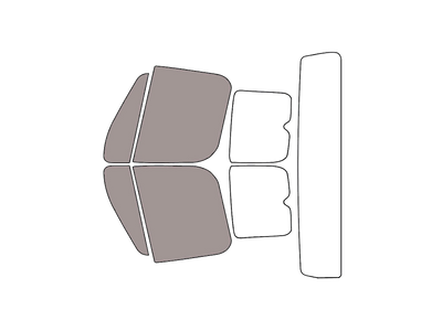Front - 45%