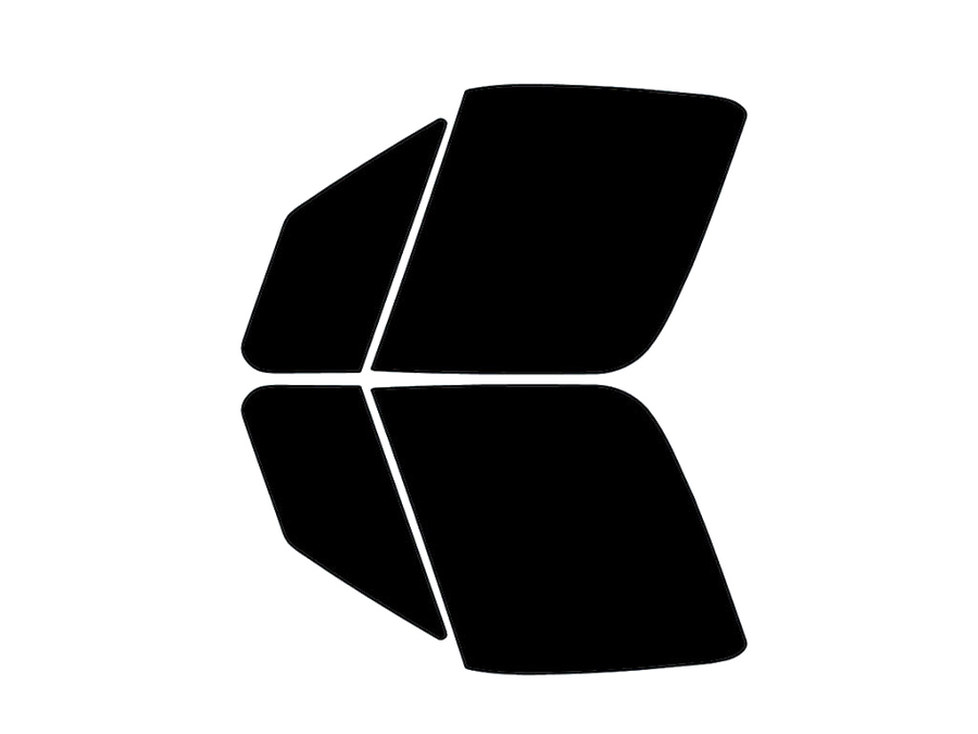 Front - 5%