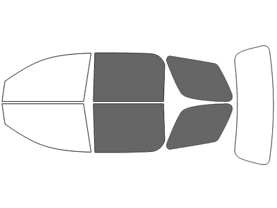 Back - 35% + Cargo