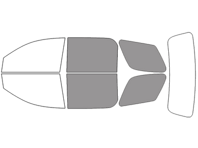 Back - 50% + Cargo