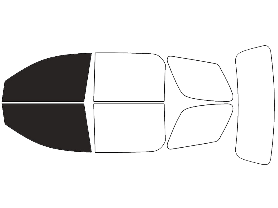 Front - 15%