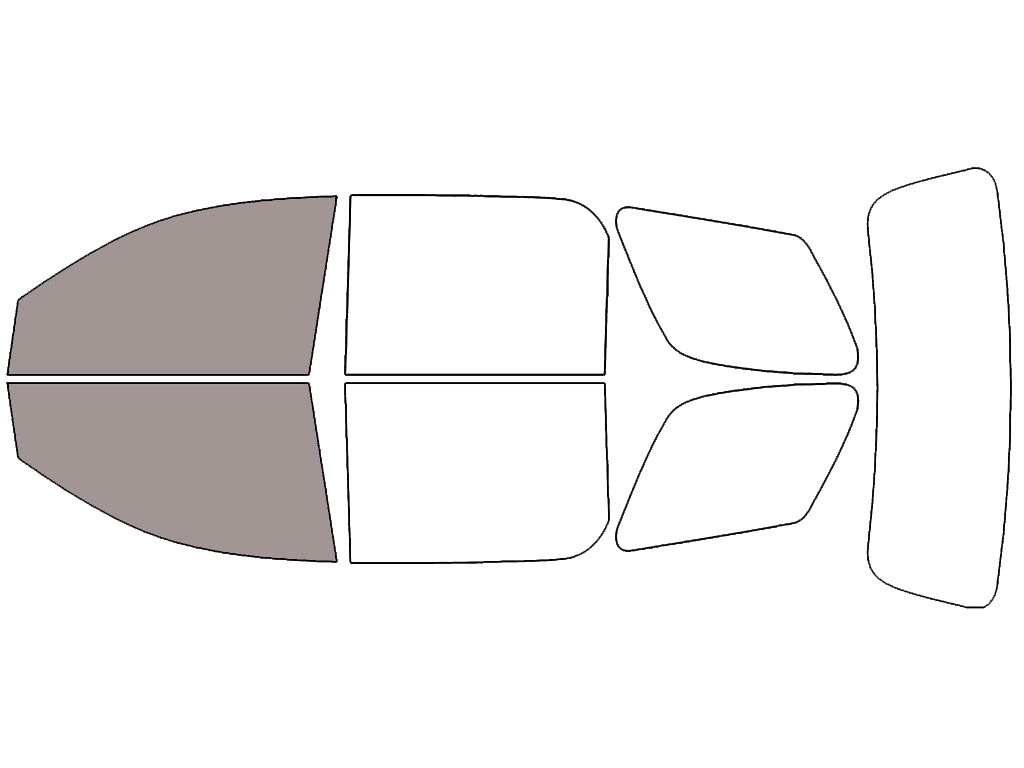 Front - 50%