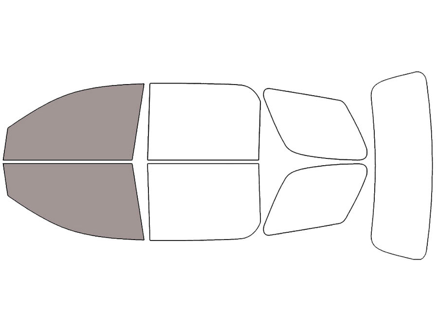 Front - 50%