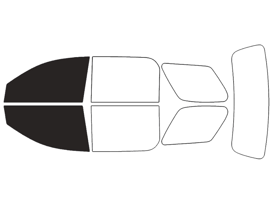 Front - 15%