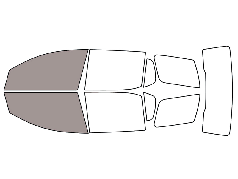 Front - 50%