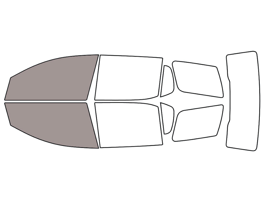 Front - 50%