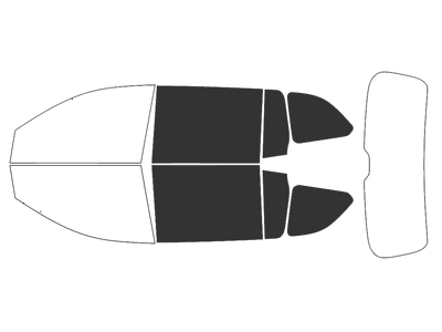 Back - 20% + Cargo