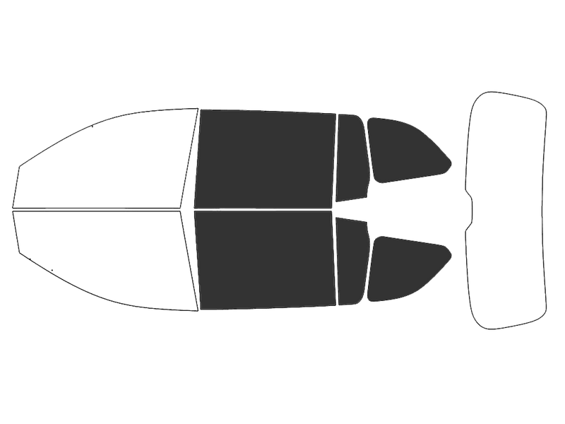 Back - 20% + Cargo