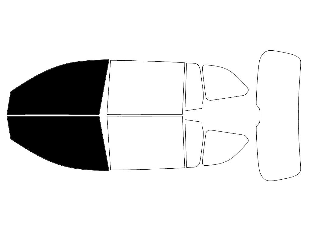 Front - 5%