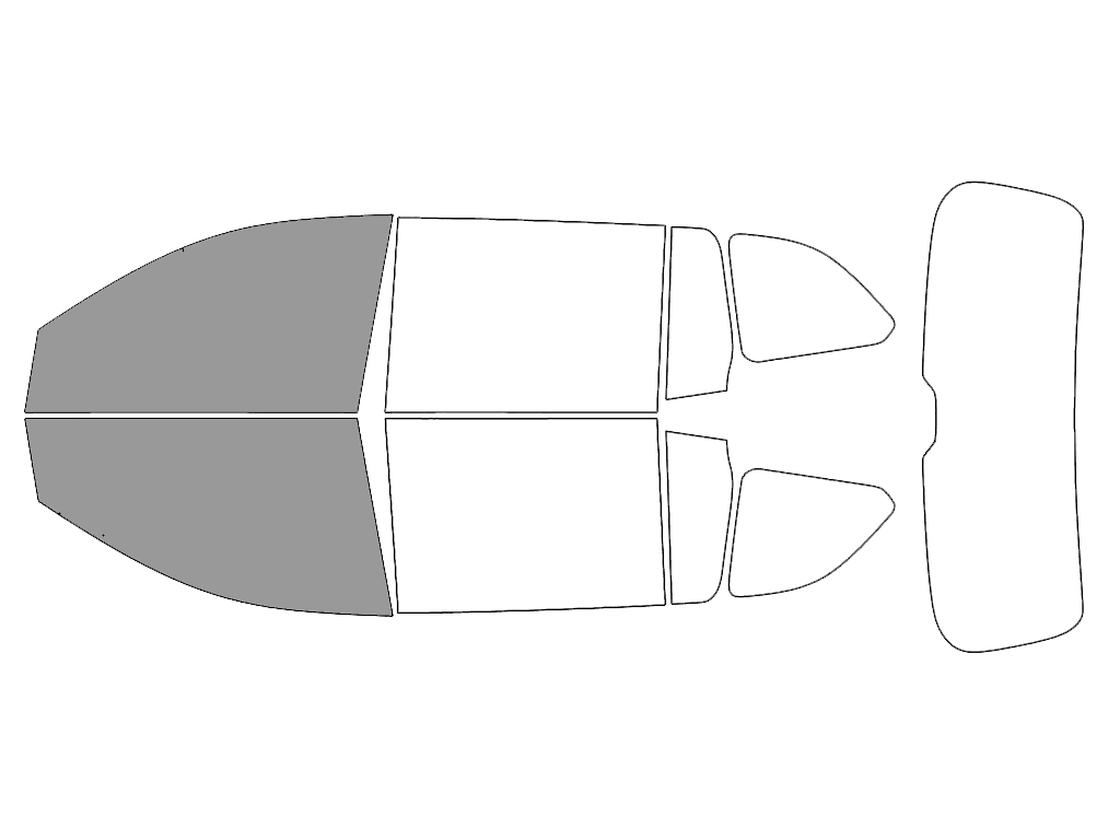 Front - 50%