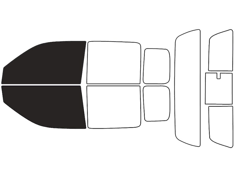 Front - 15%