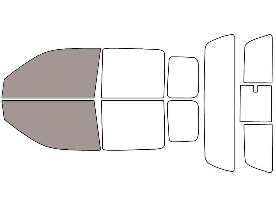 Front - 45%