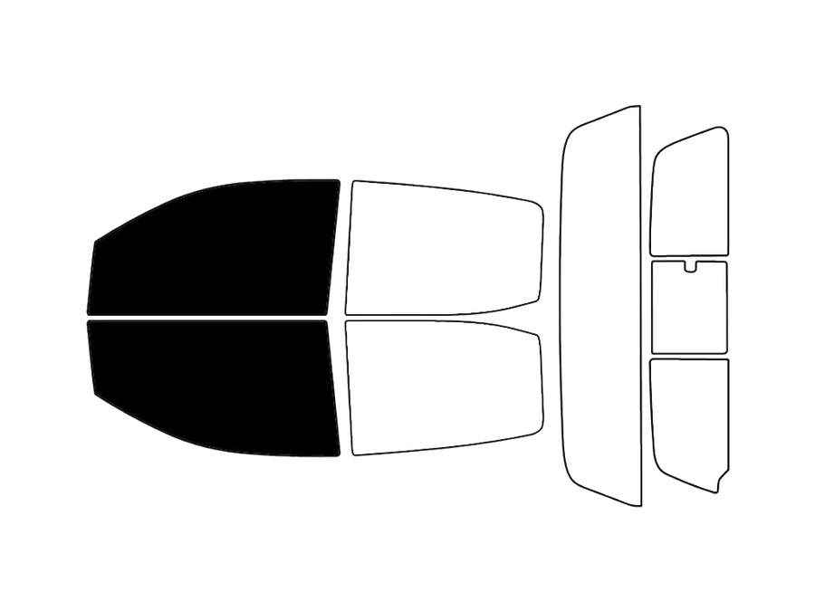 Front - 5%