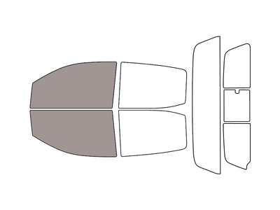 Front - 50%