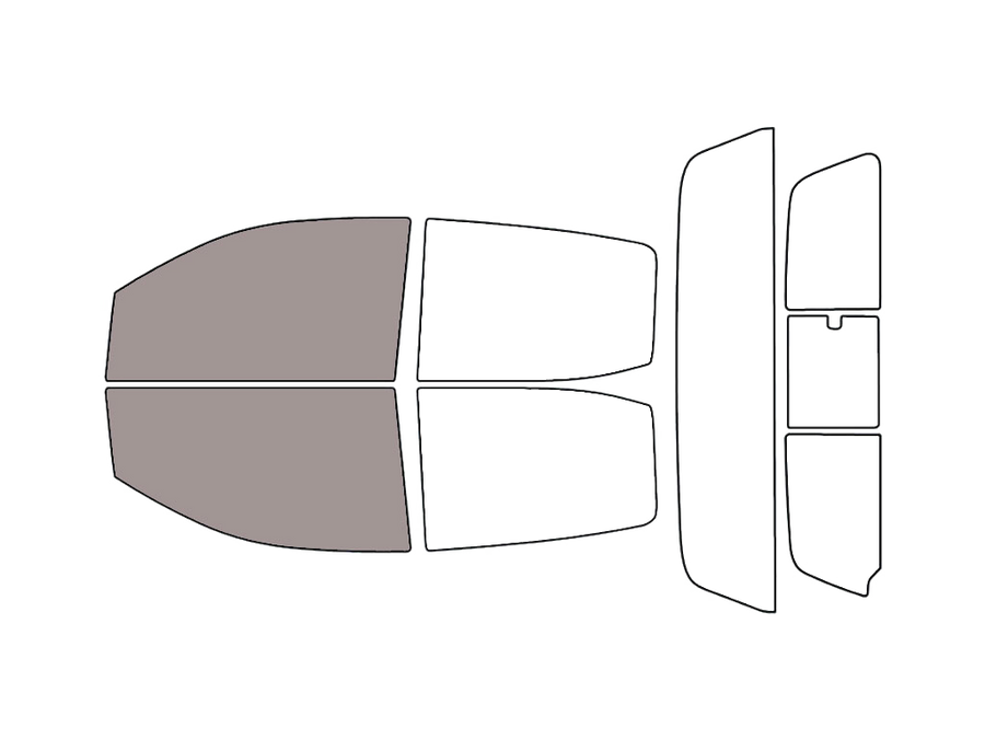 Front - 50%