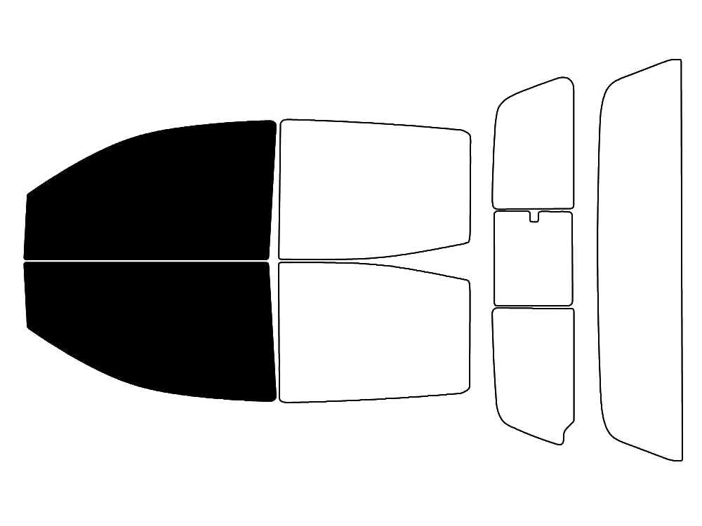 Front - 5%