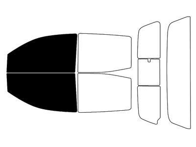 Front - 5%