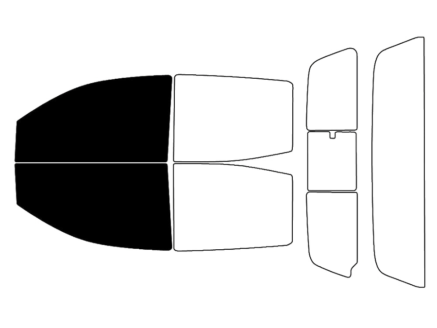 Front - 5%