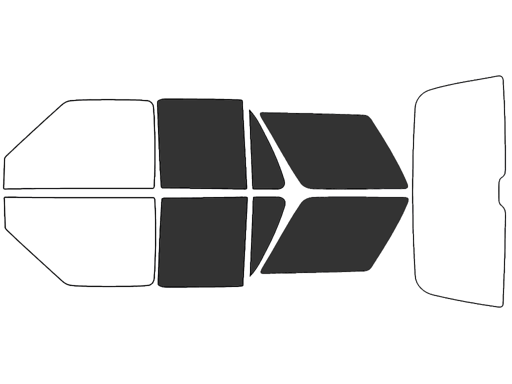 Back - 15% + Cargo