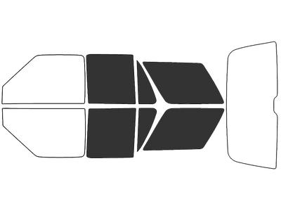 Back - 15% + Cargo