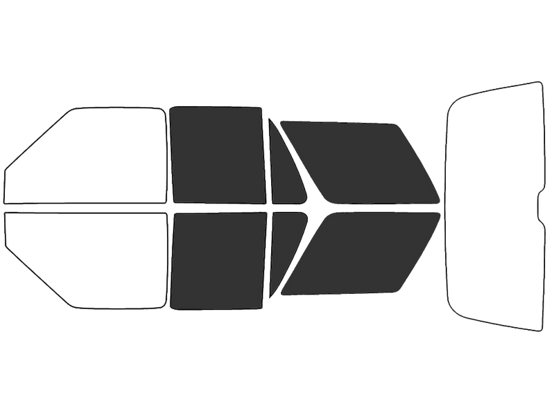 Back - 15% + Cargo