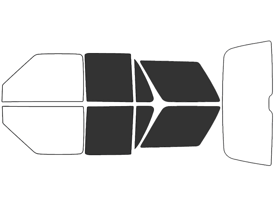 Back - 15% + Cargo