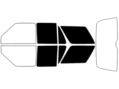 Back - 5% + Cargo