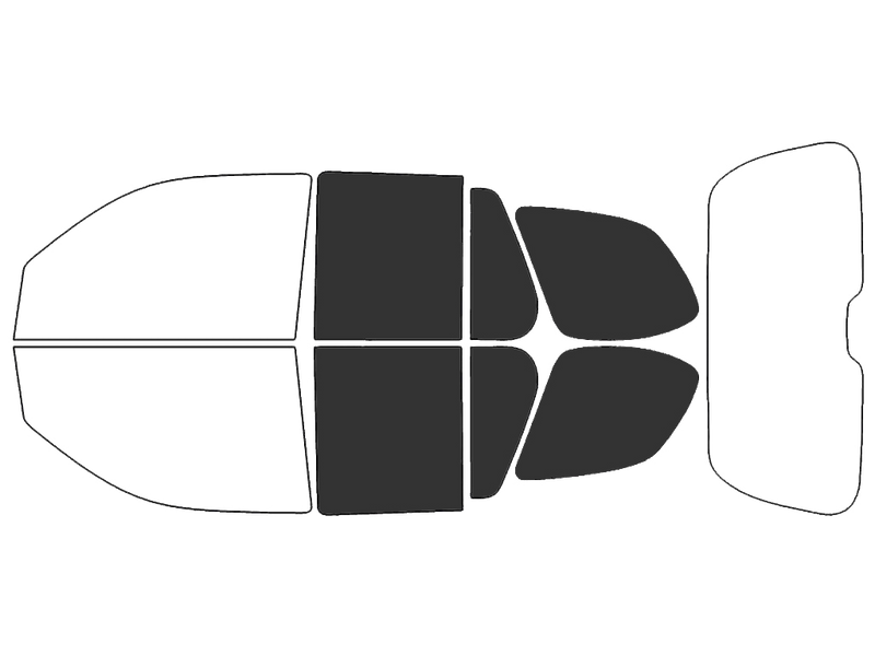 Back - 20% + Cargo