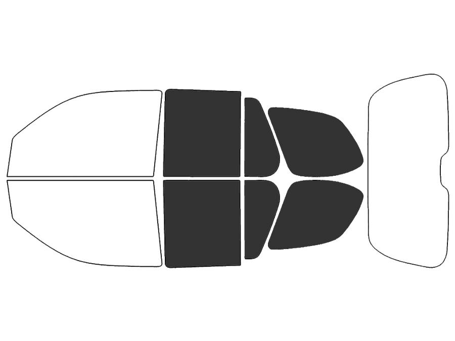 Back - 20% + Cargo