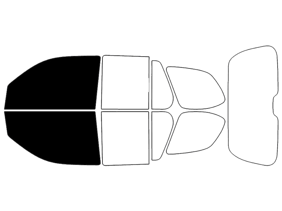 Front - 5%
