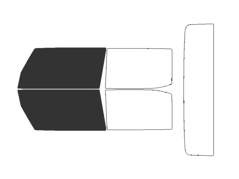 Front - 15%