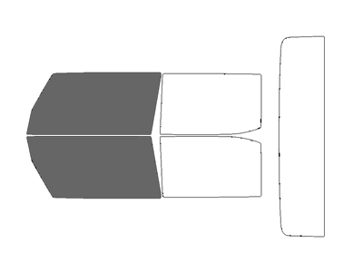 Front - 35%