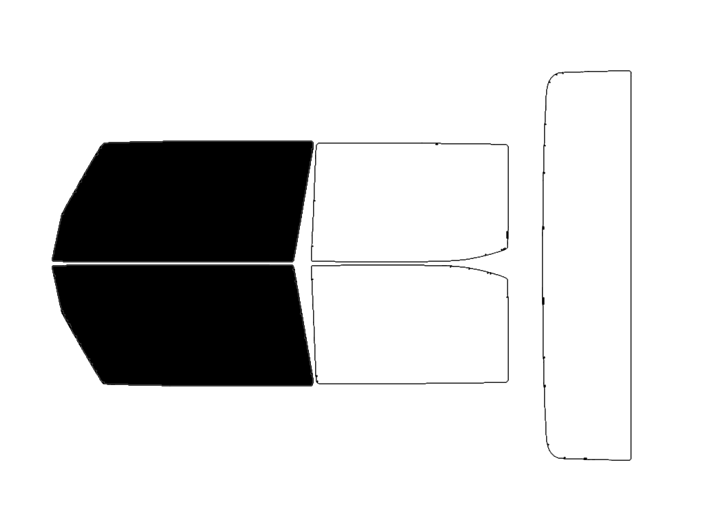 Front - 5%