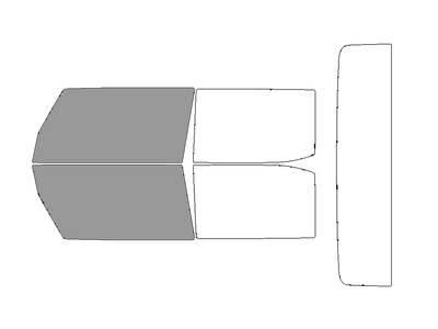 Front - 50%