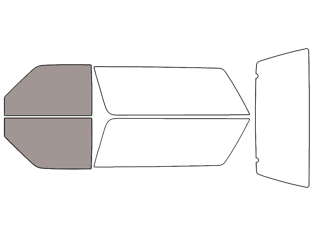 Front - 45%