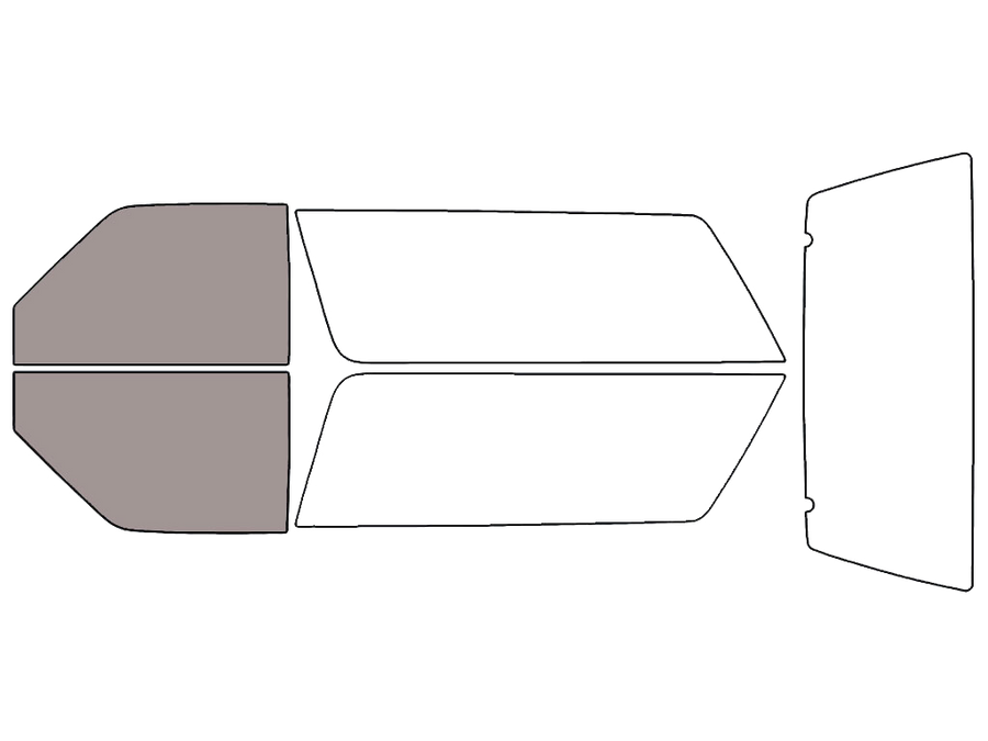 Front - 45%