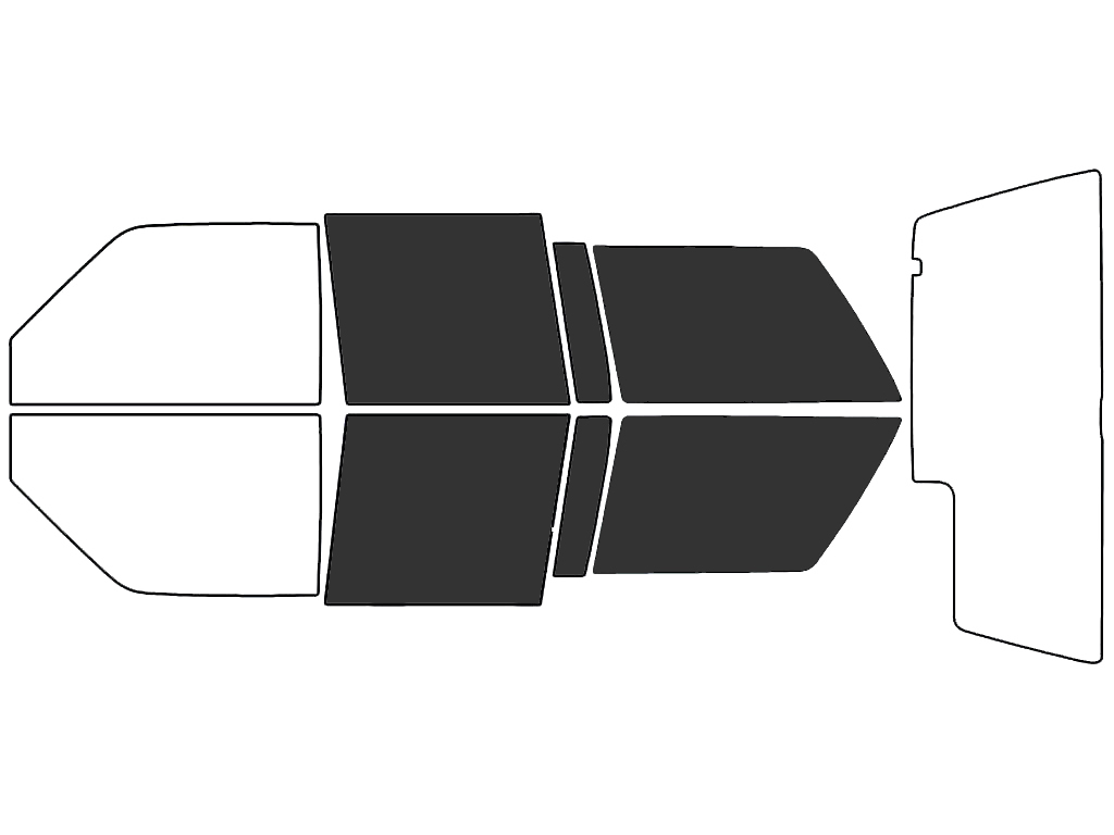 Back - 15% + Cargo
