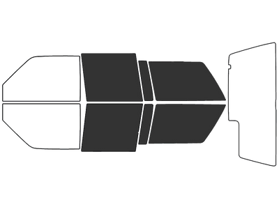 Back - 15% + Cargo
