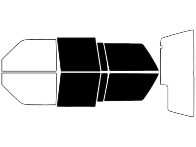 Back - 5% + Cargo