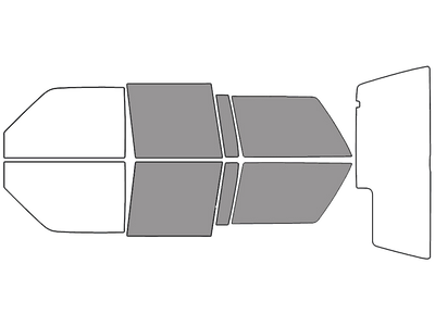 Back - 50% + Cargo