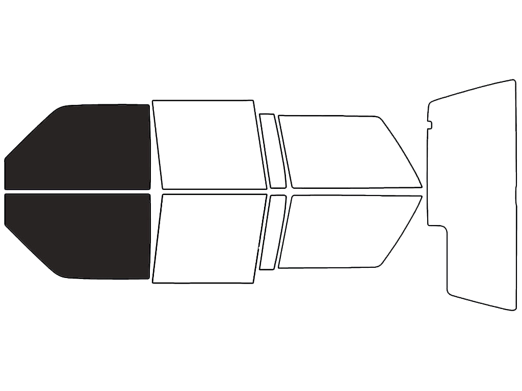 Front - 5%