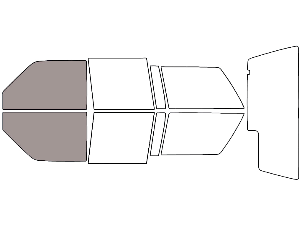 Front - 50%