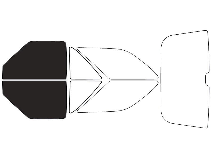 Front - 15%