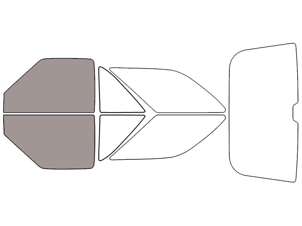 Front - 45%