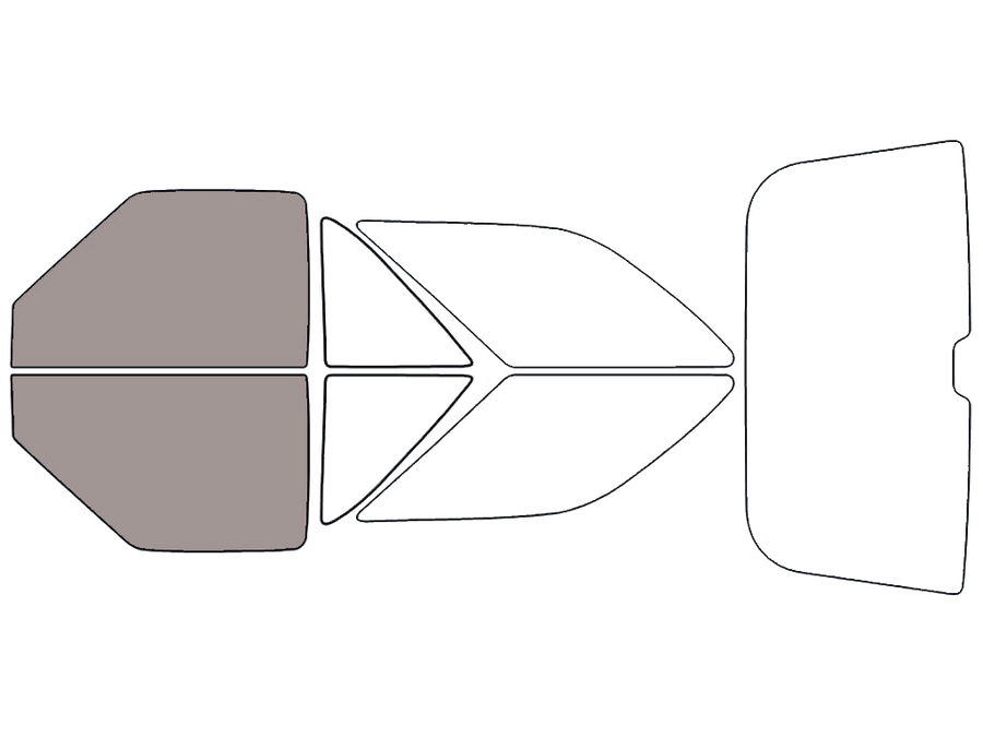 Front - 45%