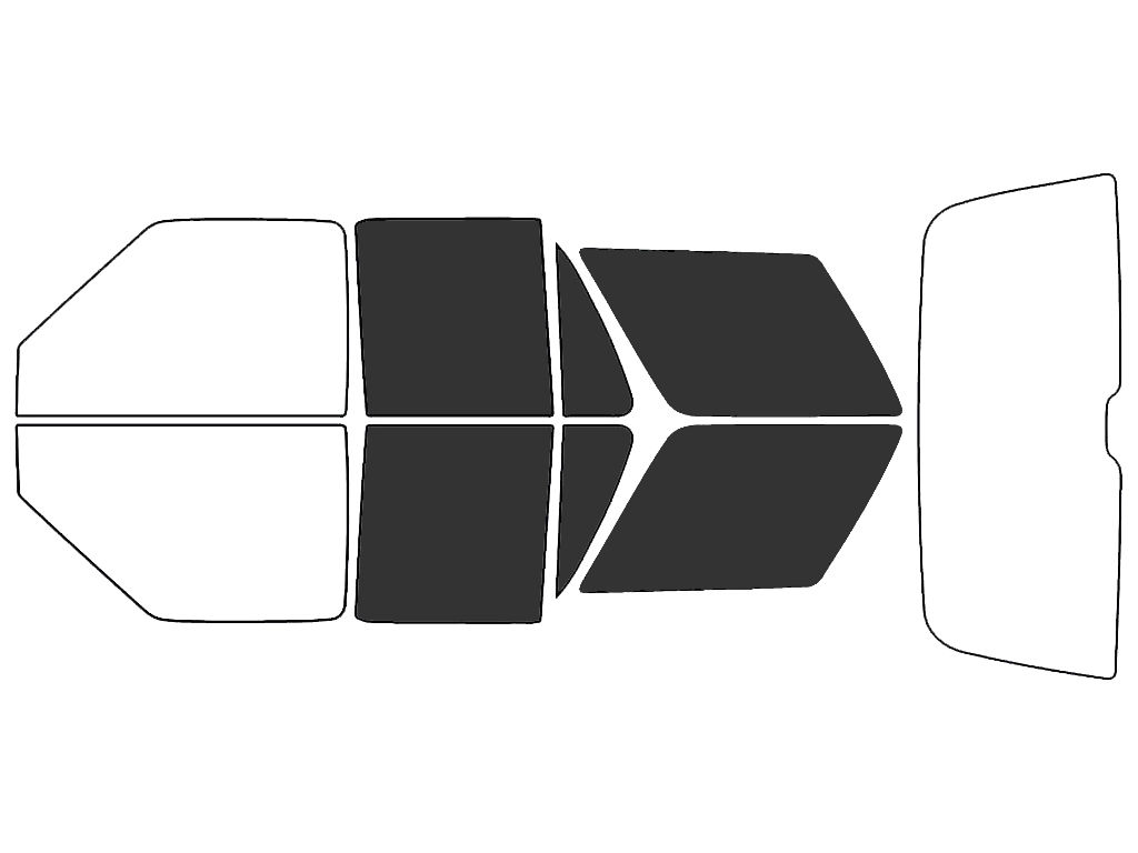 Back - 20% + Cargo