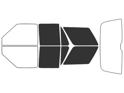 Back - 20% + Cargo
